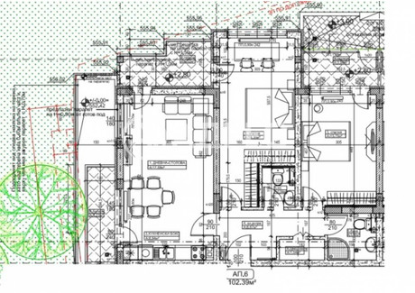 Mieszkanie na sprzedaż - Дружба /Drujba София/sofia, Bułgaria, 121 m², 254 096 USD (1 041 794 PLN), NET-101073511