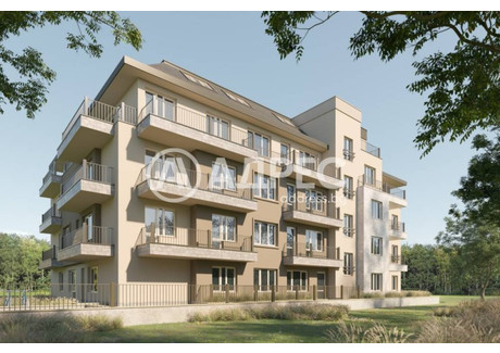 Mieszkanie na sprzedaż - м-т Гърдова глава/m-t Gardova glava София/sofia, Bułgaria, 80 m², 175 848 USD (705 150 PLN), NET-101577550