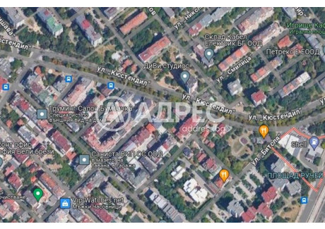 Biuro na sprzedaż - Белите брези/Belite brezi София/sofia, Bułgaria, 206 m², 421 314 USD (1 723 176 PLN), NET-101577901