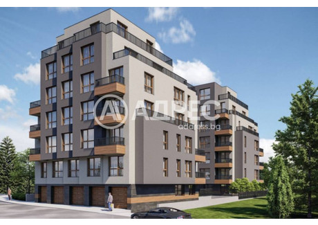 Mieszkanie na sprzedaż - Левски В/Levski V София/sofia, Bułgaria, 59 m², 101 089 USD (413 453 PLN), NET-101577903