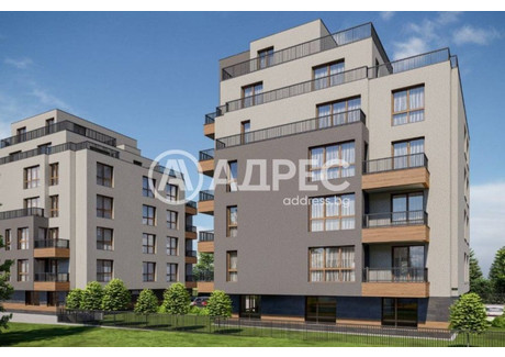 Mieszkanie na sprzedaż - Левски В/Levski V София/sofia, Bułgaria, 98 m², 170 885 USD (714 300 PLN), NET-101578112