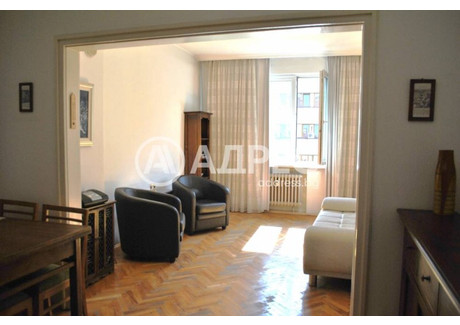 Mieszkanie na sprzedaż - Център/Centar София/sofia, Bułgaria, 73 m², 291 282 USD (1 168 039 PLN), NET-101578193