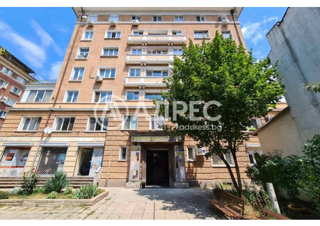 Mieszkanie na sprzedaż - Център/Centar София/sofia, Bułgaria, 82 m², 250 394 USD (1 039 133 PLN), NET-101810680