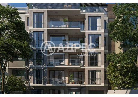 Mieszkanie na sprzedaż - Банишора/Banishora София/sofia, Bułgaria, 81 m², 243 807 USD (1 011 800 PLN), NET-101810694