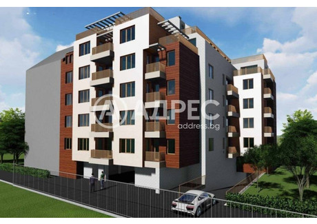 Mieszkanie na sprzedaż - Люлин - център/Liulin - centar София/sofia, Bułgaria, 98 m², 180 043 USD (752 579 PLN), NET-101810823