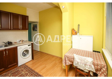 Mieszkanie na sprzedaż - Свобода/Svoboda София/sofia, Bułgaria, 60 m², 131 816 USD (539 125 PLN), NET-101912196