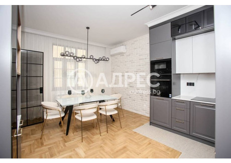 Mieszkanie na sprzedaż - Център/Centar София/sofia, Bułgaria, 133 m², 870 289 USD (3 542 077 PLN), NET-102423148