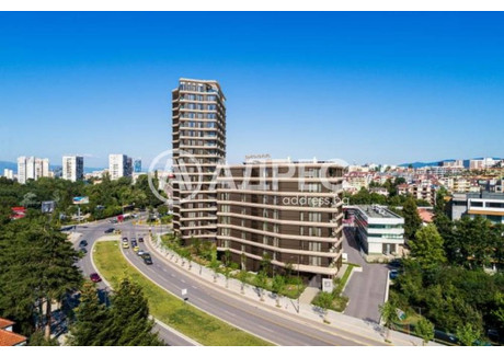 Mieszkanie na sprzedaż - Хладилника/Hladilnika София/sofia, Bułgaria, 108 m², 246 405 USD (1 010 259 PLN), NET-102482803