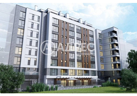 Mieszkanie na sprzedaż - Връбница /Vrabnica София/sofia, Bułgaria, 96 m², 162 081 USD (664 534 PLN), NET-102538565