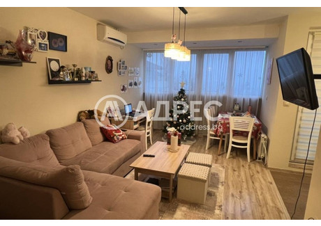 Mieszkanie do wynajęcia - Бояна, ул. Кумата/Boiana, ul. Kumata София/sofia, Bułgaria, 64 m², 746 USD (3057 PLN), NET-102845749