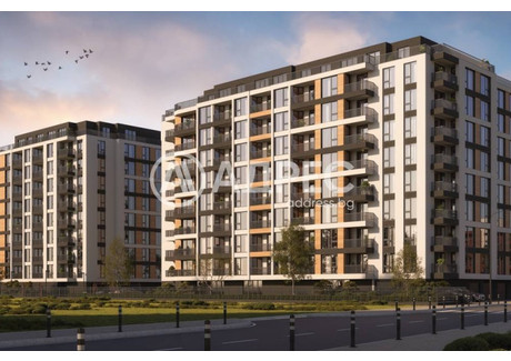 Mieszkanie na sprzedaż - Люлин /Liulin София/sofia, Bułgaria, 71 m², 119 131 USD (494 392 PLN), NET-102845806