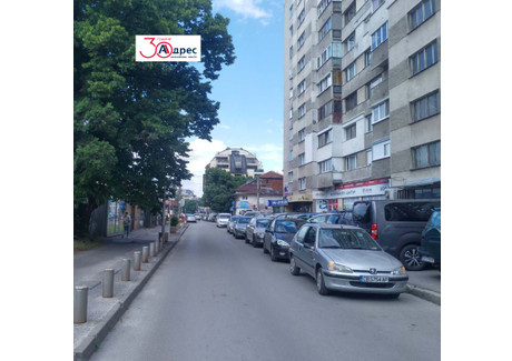 Komercyjne do wynajęcia - Красно село/Krasno selo София/sofia, Bułgaria, 45 m², 1149 USD (4768 PLN), NET-90086879