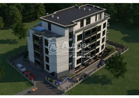 Mieszkanie na sprzedaż - Дружба /Drujba София/sofia, Bułgaria, 81 m², 144 934 USD (582 635 PLN), NET-94515438