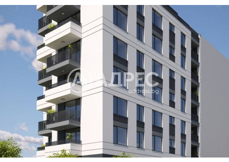 Mieszkanie na sprzedaż - Връбница /Vrabnica София/sofia, Bułgaria, 96 m², 165 803 USD (679 792 PLN), NET-96767121