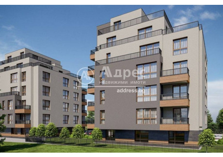 Mieszkanie na sprzedaż - Левски В/Levski V София/sofia, Bułgaria, 105 m², 171 920 USD (677 364 PLN), NET-96945506