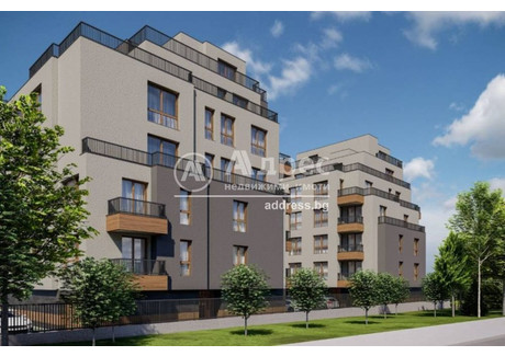Mieszkanie na sprzedaż - Левски В/Levski V София/sofia, Bułgaria, 67 m², 112 458 USD (448 707 PLN), NET-96945517