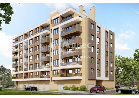 Mieszkanie na sprzedaż - Обеля /Obelia София/sofia, Bułgaria, 108 m², 167 268 USD (684 125 PLN), NET-96945607