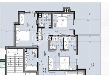 Mieszkanie na sprzedaż - Люлин /Liulin София/sofia, Bułgaria, 250 m², 379 244 USD (1 452 506 PLN), NET-98911834