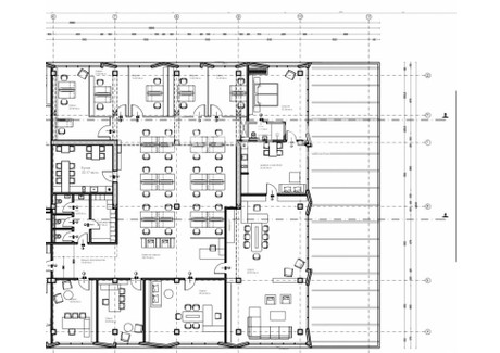 Biuro do wynajęcia - Малинова долина/Malinova dolina София/sofia, Bułgaria, 715 m², 14 365 USD (58 752 PLN), NET-98912103