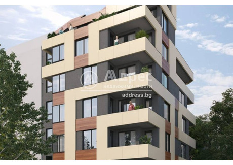 Komercyjne na sprzedaż - Надежда /Nadejda София/sofia, Bułgaria, 23 m², 43 536 USD (175 451 PLN), NET-98082009