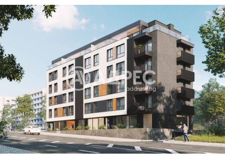 Mieszkanie na sprzedaż - Люлин /Liulin София/sofia, Bułgaria, 110 m², 157 136 USD (603 403 PLN), NET-99794682