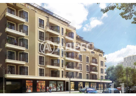 Mieszkanie na sprzedaż - Красно село/Krasno selo София/sofia, Bułgaria, 126 m², 319 653 USD (1 253 040 PLN), NET-99125516