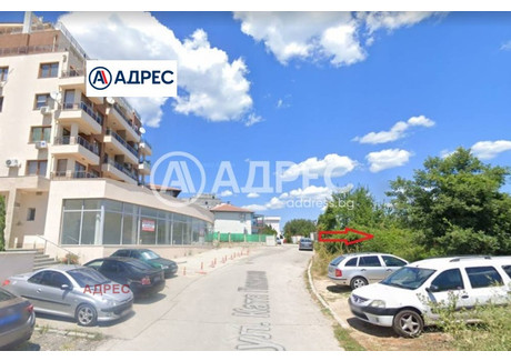 Działka na sprzedaż - м-т Ален мак/m-t Alen mak Варна/varna, Bułgaria, 1462 m², 147 259 USD (591 981 PLN), NET-101579214