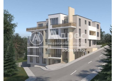 Mieszkanie na sprzedaż - Бриз/Briz Варна/varna, Bułgaria, 112 m², 203 480 USD (844 442 PLN), NET-77563165