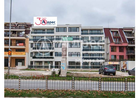 Komercyjne na sprzedaż - Бриз/Briz Варна/varna, Bułgaria, 354 m², 406 254 USD (1 560 017 PLN), NET-86590940