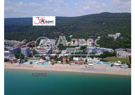 Komercyjne na sprzedaż - к.к. Златни пясъци/k.k. Zlatni piasaci Варна/varna, Bułgaria, 7000 m², 5 033 831 USD (20 235 999 PLN), NET-86206381