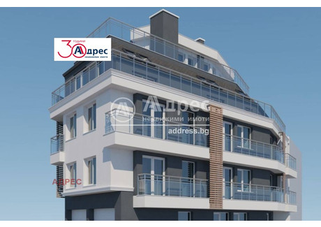 Mieszkanie na sprzedaż - Аспарухово/Asparuhovo Варна/varna, Bułgaria, 188 m², 189 505 USD (792 132 PLN), NET-89658918