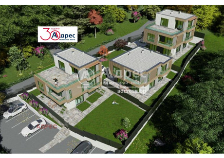 Dom na sprzedaż - Възраждане /Vazrajdane Варна/varna, Bułgaria, 179 m², 337 448 USD (1 380 161 PLN), NET-91952666