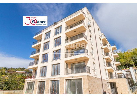 Mieszkanie na sprzedaż - Бриз/Briz Варна/varna, Bułgaria, 60 m², 86 081 USD (339 161 PLN), NET-92975803