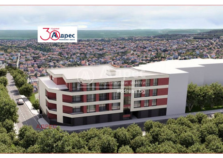 Mieszkanie na sprzedaż - Виница/Vinica Варна/varna, Bułgaria, 113 m², 128 701 USD (513 519 PLN), NET-92975927
