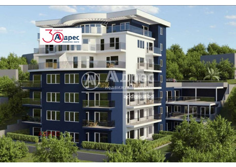 Mieszkanie na sprzedaż - м-т Ален мак/m-t Alen mak Варна/varna, Bułgaria, 169 m², 202 069 USD (844 647 PLN), NET-94589554