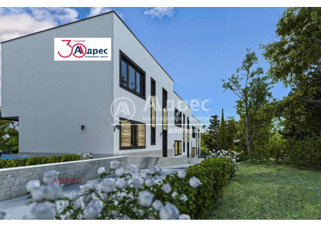 Dom na sprzedaż - Изгрев/Izgrev Варна/varna, Bułgaria, 190 m², 244 892 USD (1 001 610 PLN), NET-95456985