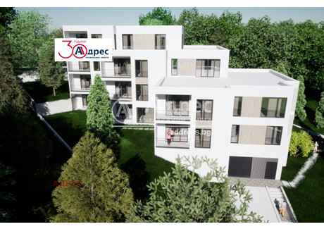 Mieszkanie na sprzedaż - Бриз/Briz Варна/varna, Bułgaria, 91 m², 155 638 USD (650 566 PLN), NET-95457059