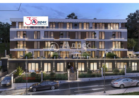 Komercyjne na sprzedaż - Бриз/Briz Варна/varna, Bułgaria, 14 m², 22 750 USD (93 048 PLN), NET-95052036