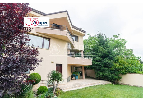 Dom na sprzedaż - Бриз/Briz Варна/varna, Bułgaria, 357 m², 594 756 USD (2 390 921 PLN), NET-95052106