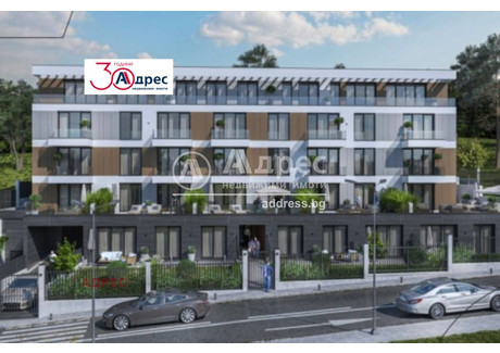 Mieszkanie na sprzedaż - Бриз/Briz Варна/varna, Bułgaria, 112 m², 227 611 USD (933 204 PLN), NET-95052126