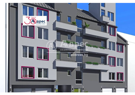 Mieszkanie na sprzedaż - Погреби/Pogrebi Варна/varna, Bułgaria, 75 m², 109 045 USD (455 808 PLN), NET-96475757