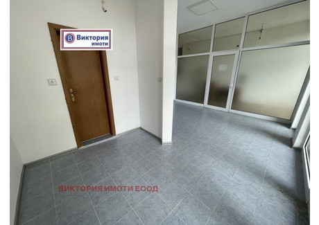 Biuro do wynajęcia - Колю Фичето/Koliu Ficheto Велико Търново/veliko-Tarnovo, Bułgaria, 27 m², 171 USD (656 PLN), NET-100187403