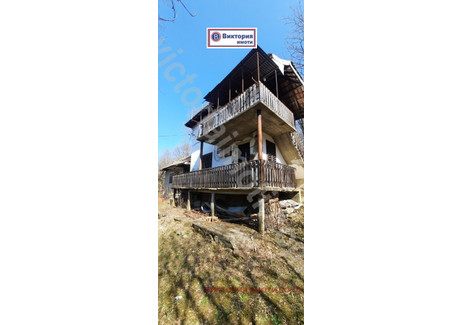 Dom na sprzedaż - с. Габровци/s. Gabrovci Велико Търново/veliko-Tarnovo, Bułgaria, 60 m², 29 175 USD (117 282 PLN), NET-101579518