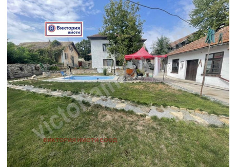 Dom na sprzedaż - с. Обединение/s. Obedinenie Велико Търново/veliko-Tarnovo, Bułgaria, 180 m², 115 778 USD (473 530 PLN), NET-101811737