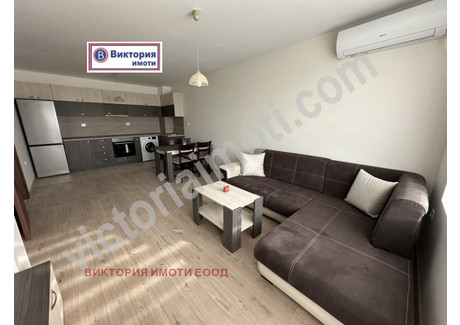 Mieszkanie na sprzedaż - Бузлуджа/Buzludja Велико Търново/veliko-Tarnovo, Bułgaria, 65 m², 116 123 USD (474 941 PLN), NET-101913193