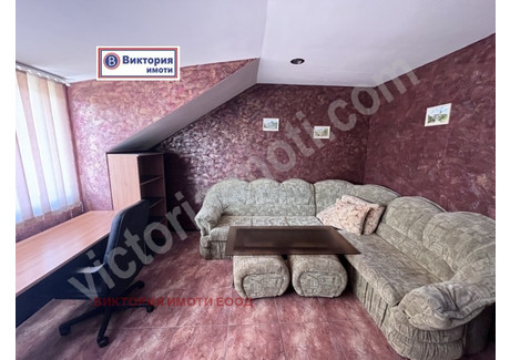 Mieszkanie do wynajęcia - Център/Centar Велико Търново/veliko-Tarnovo, Bułgaria, 45 m², 244 USD (997 PLN), NET-102272674