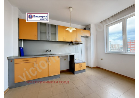 Mieszkanie na sprzedaż - Акация/Akacia Велико Търново/veliko-Tarnovo, Bułgaria, 61 m², 108 051 USD (443 009 PLN), NET-103038241