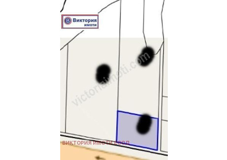 Działka na sprzedaż - Промишлена зона - Запад/Promishlena zona - Zapad Велико Търново/veliko-Tarnovo, Bułgaria, 7200 m², 163 358 USD (668 133 PLN), NET-83736501