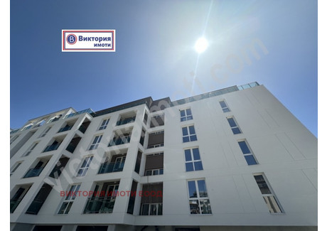 Mieszkanie na sprzedaż - Картала/Kartala Велико Търново/veliko-Tarnovo, Bułgaria, 101 m², 119 321 USD (458 191 PLN), NET-83796148