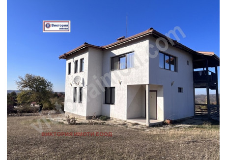 Dom na sprzedaż - с. Глутниците/s. Glutnicite Габрово/gabrovo, Bułgaria, 160 m², 75 834 USD (291 203 PLN), NET-84156228